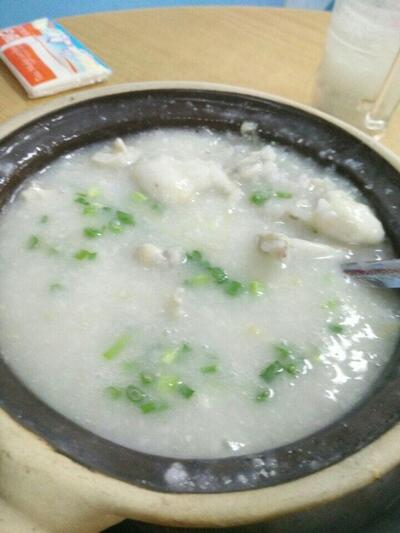 美香记砂煲活田鸡