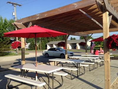 Tom's Dairy Bar