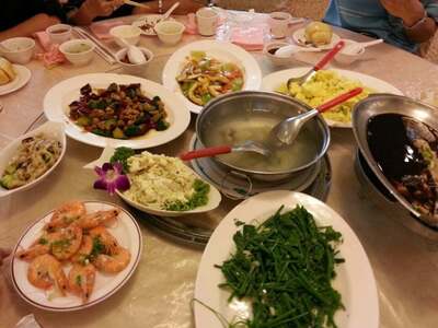 七海灣餐廳