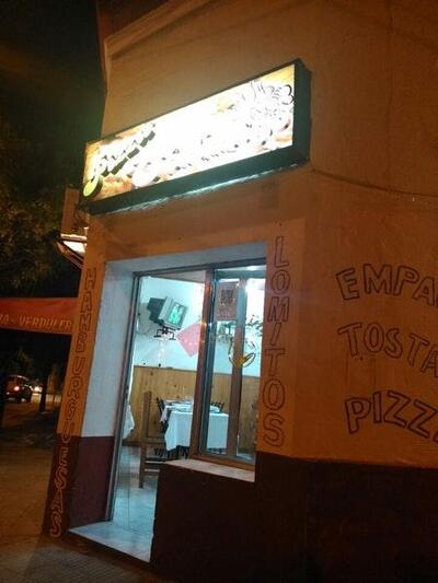 Pizza Conmigo