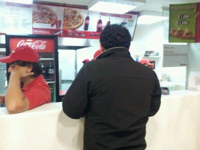 Telepizza