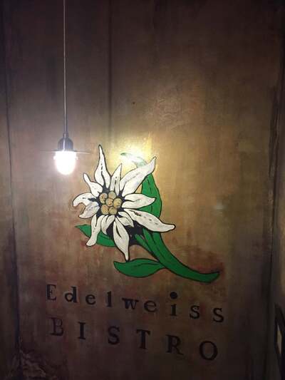 The Edelweiss Bistro