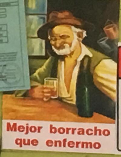 La Cantinita del Marisco