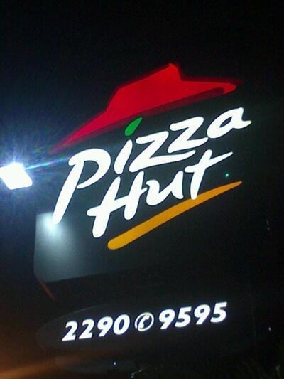 Pizza Hut Express