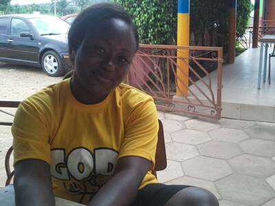 Akuapem Grill