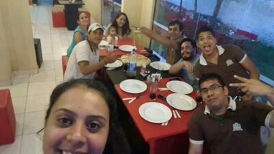 Pizza D'Locos