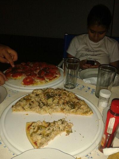 Max Pizza