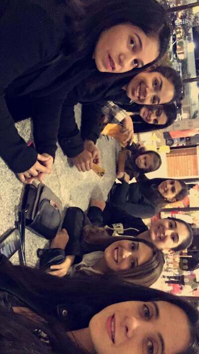 Maranello Pizzeria D shopping