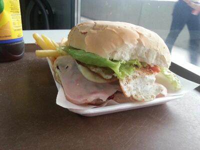 Restaurant Pizzeria Conves Pronto Pasta
