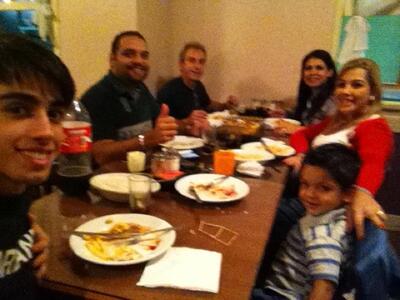 Pizzaria Di Mala & Tata