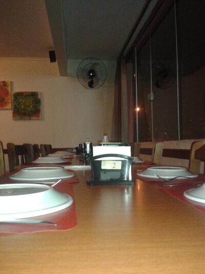 Bravissimo Pizzaria foto