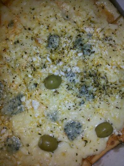 Bravissimo Pizzaria foto