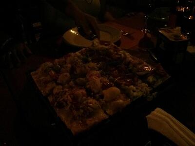 Bravissimo Pizzaria foto