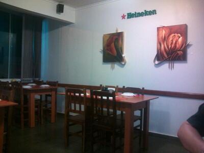 Bravissimo Pizzaria foto