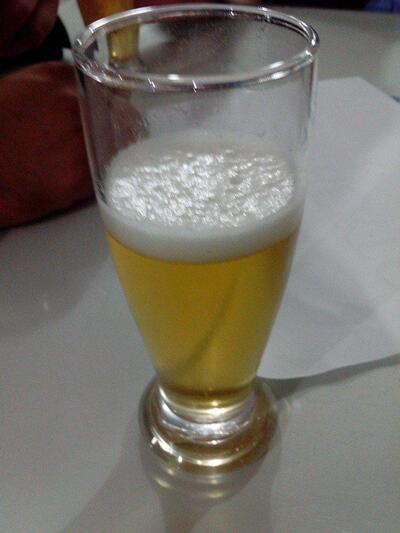 Restaurante Prodócimo