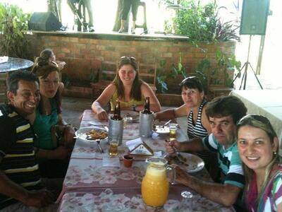 Restaurante Morro Grande