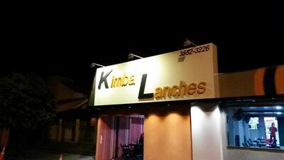 Kimba Lanches foto
