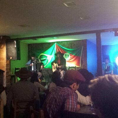 Pulperia Criolla foto