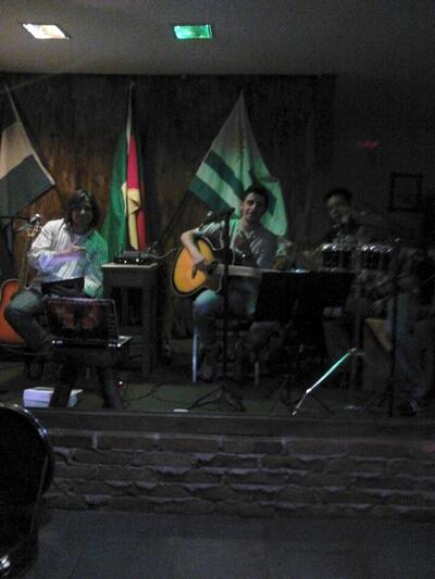 Pulperia Criolla foto