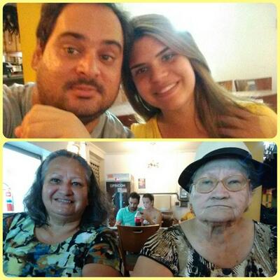 Pizza Grill, Gravatá-PE.