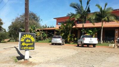 RESTAURANTE DA RAQUEL