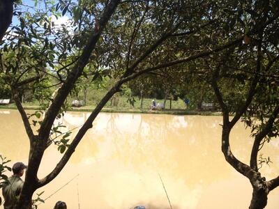 Pesqueiro Ze Mineiro