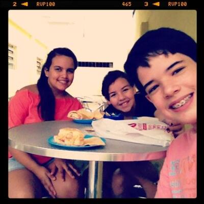 Restaurante Sabor de Beijo