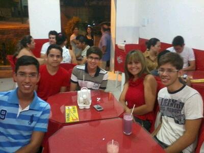 Restaurante Cantinho Oriental