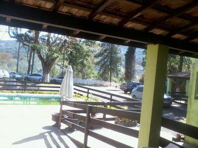 Restaurante Paiol Mineiro foto