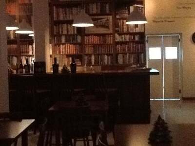 Bier Platz Candelária foto