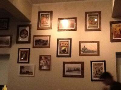 Bier Platz Candelária foto