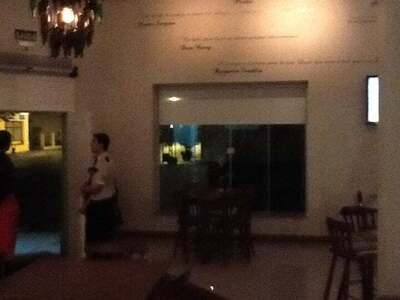 Bier Platz Candelária foto