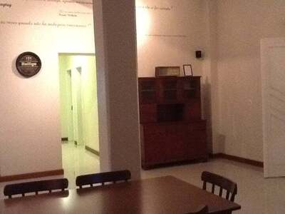 Bier Platz Candelária foto