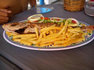 Barraca Brilho do Mar