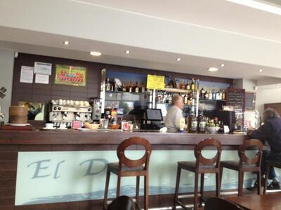 Bar Restaurante Duke