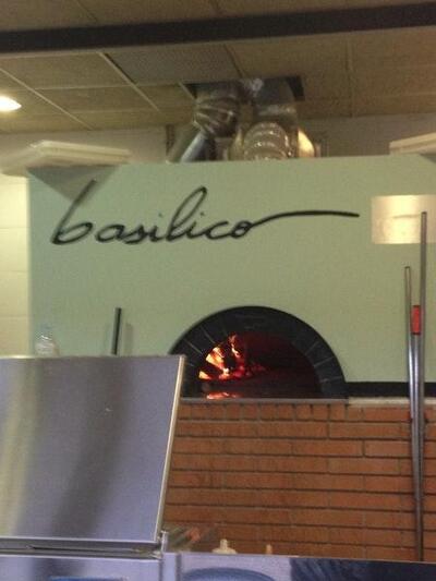 Basilico