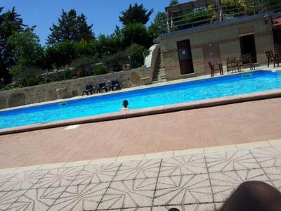 Agriturismo Fontana Puteta