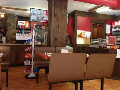 New Creek County Store