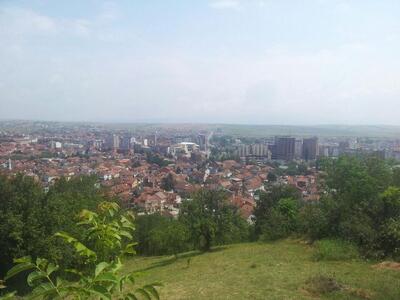 Bar & Restaurant "Oxygen"