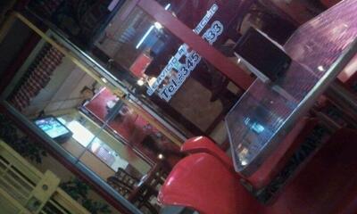 Pizza Express