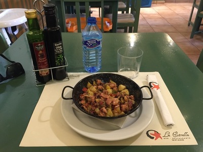 Restaurante La Estrella