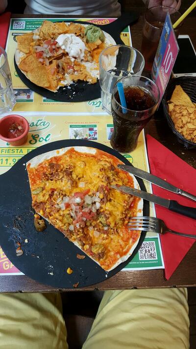 photo de El Rancho Franconville