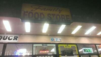 Family Food Store