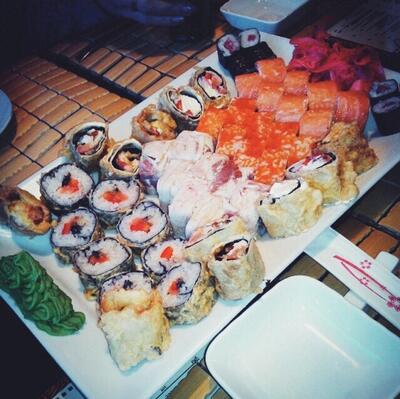 Sushiset