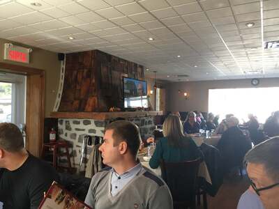 Resto Merlin et la Pomme d'or