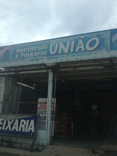 Peixaria União