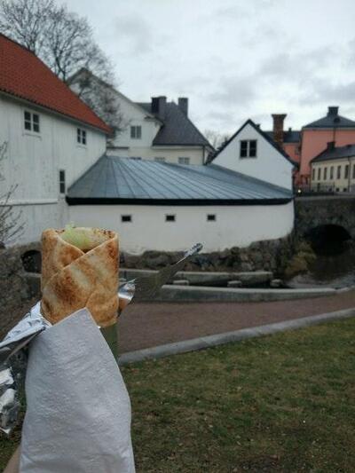Faraos Falafel