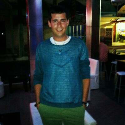 Pozers bar