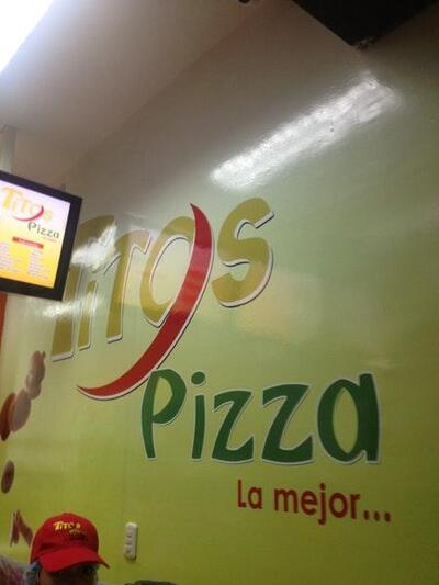 Tito's Pizza Cabimas