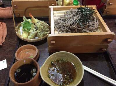 割烹 本陣
